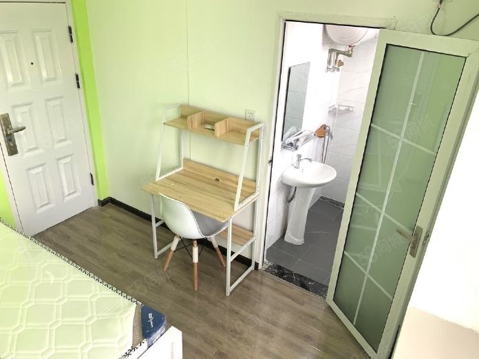 武汉黄陂盘龙城出租房源真实图片